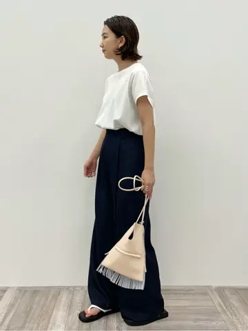 23区 大原 コーディネート画像