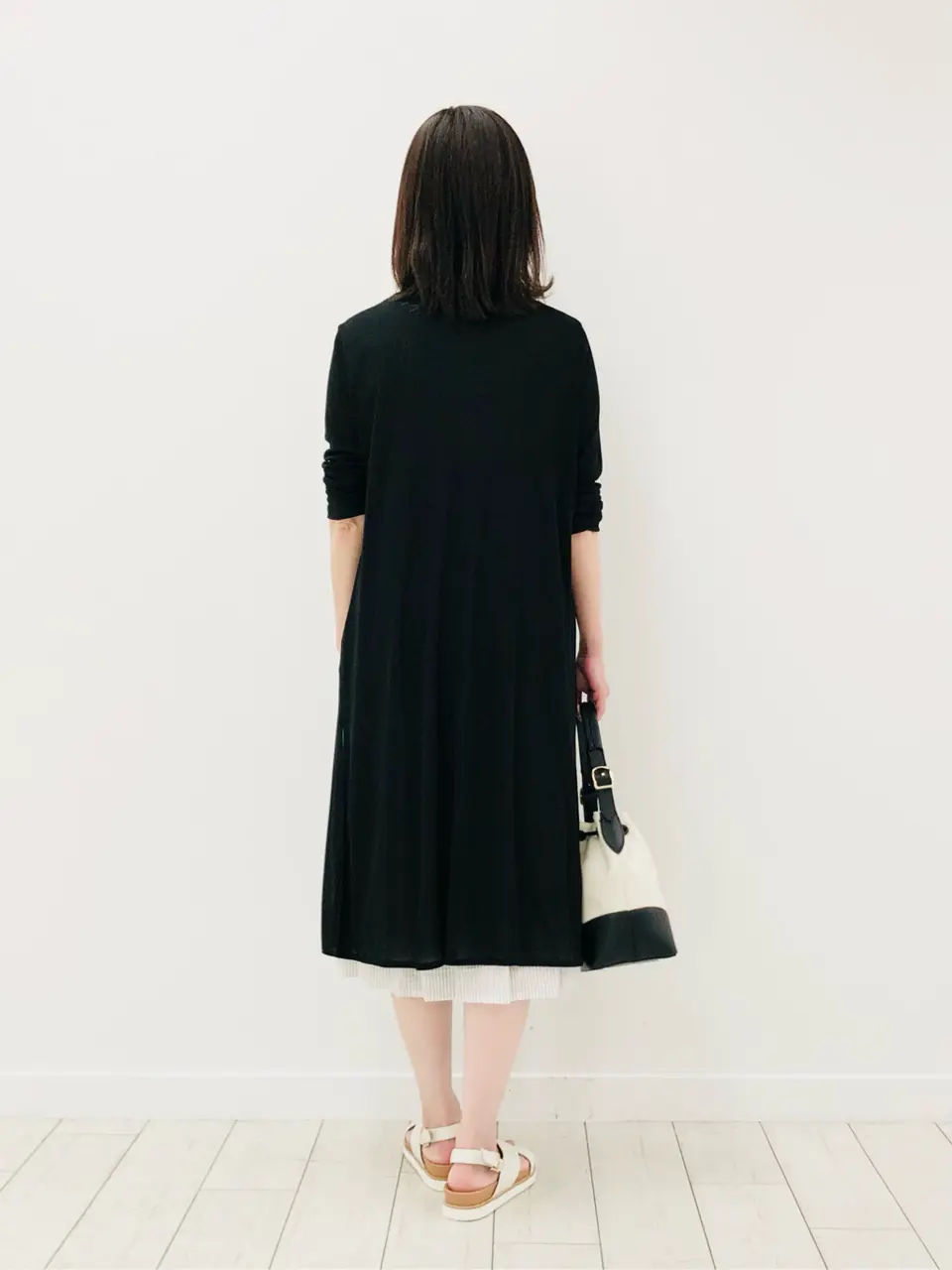 23区 押切 コーディネート画像