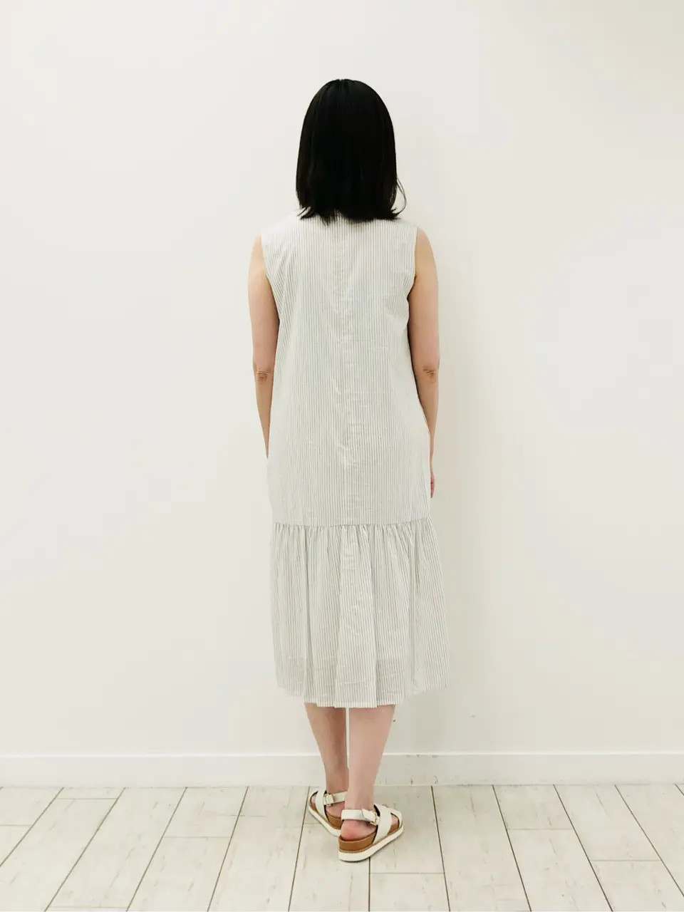 23区 押切 コーディネート画像