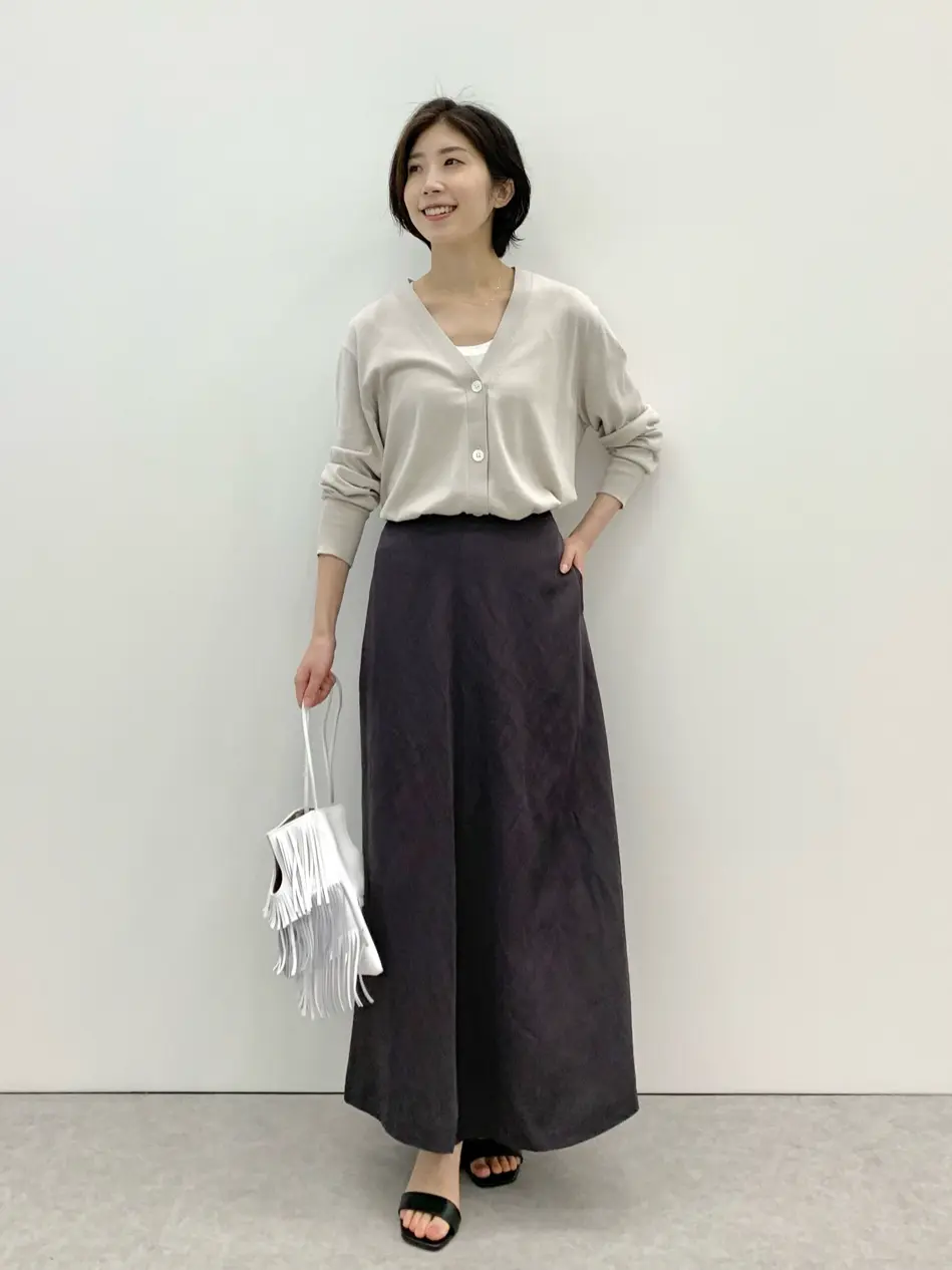  板垣 コーディネート画像