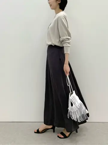 23区 板垣 コーディネート画像