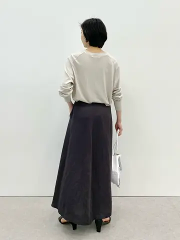 23区 板垣 コーディネート画像