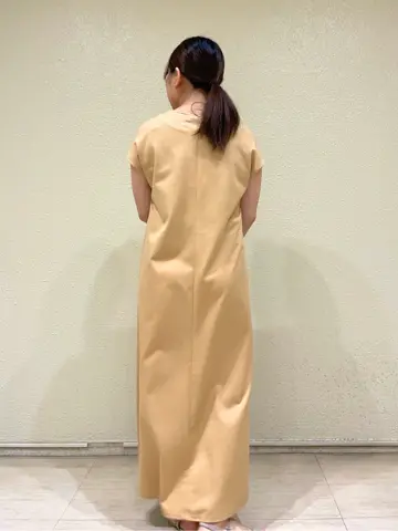 23区 山﨑 コーディネート画像