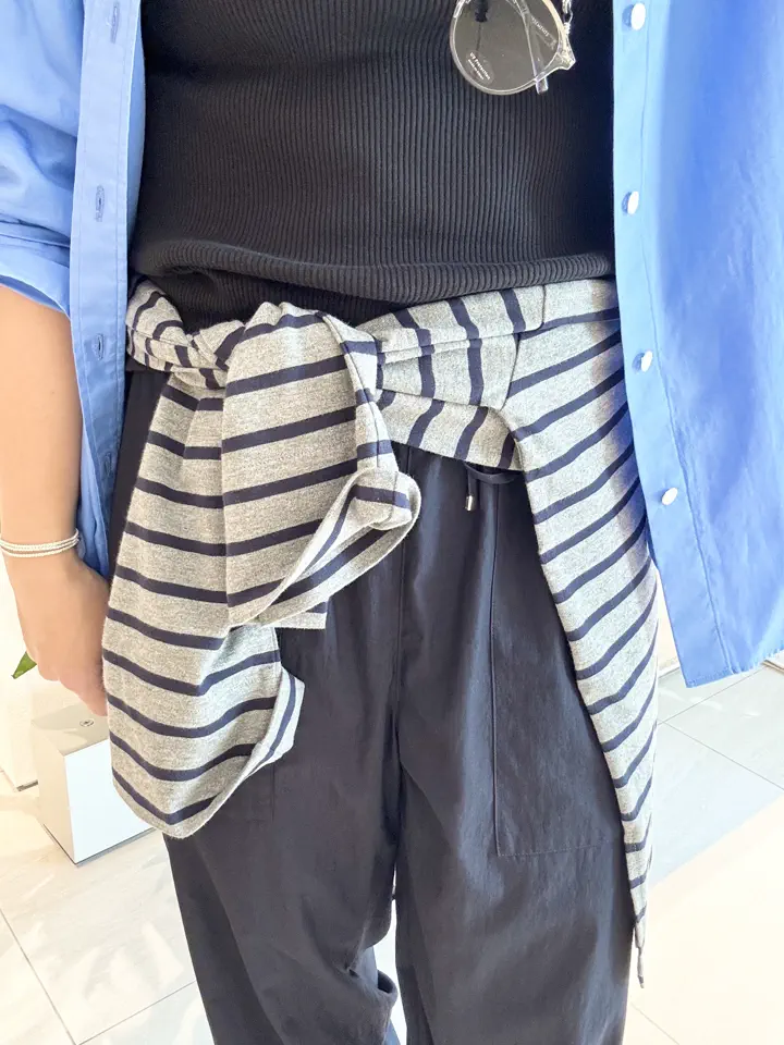 23区 武藤 コーディネート画像