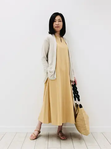 23区 押切 コーディネート画像