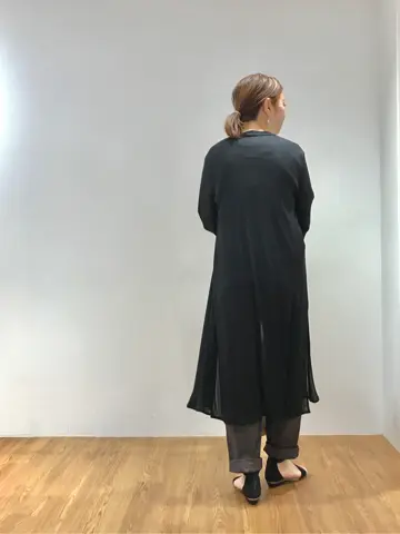 23区 西嶋 コーディネート画像