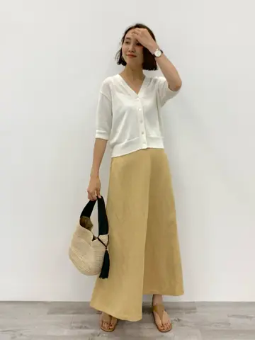 23区 秋葉 コーディネート画像