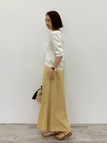 23区 秋葉 コーディネート画像