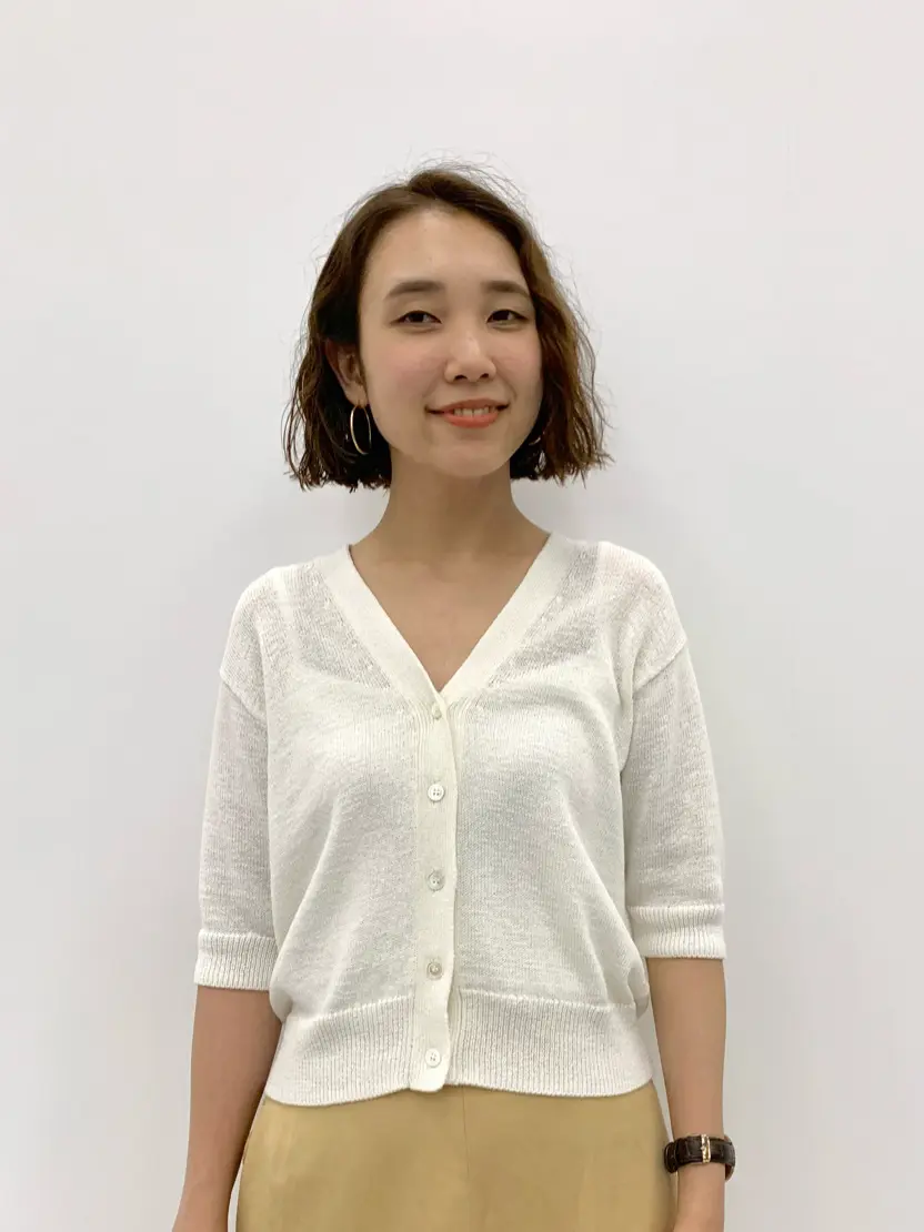 23区 秋葉 コーディネート画像