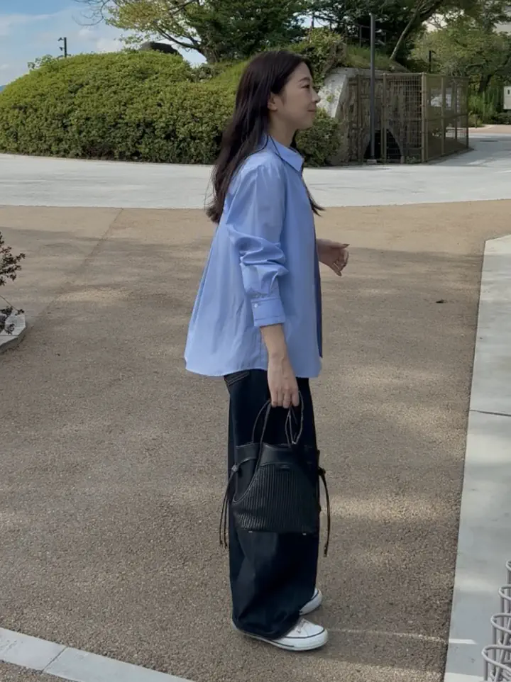 23区 西嶋 コーディネート画像