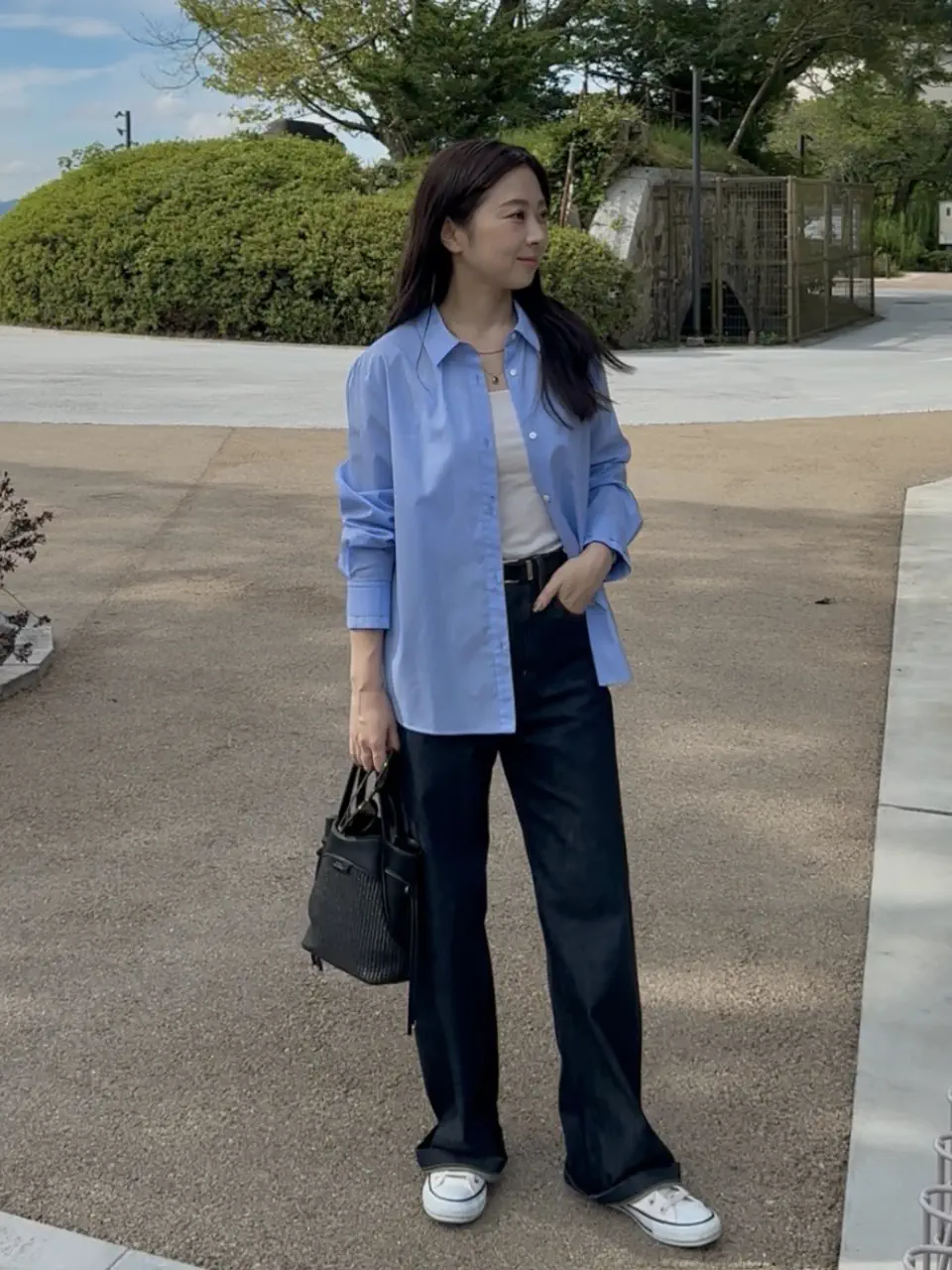 23区 西嶋 コーディネート画像