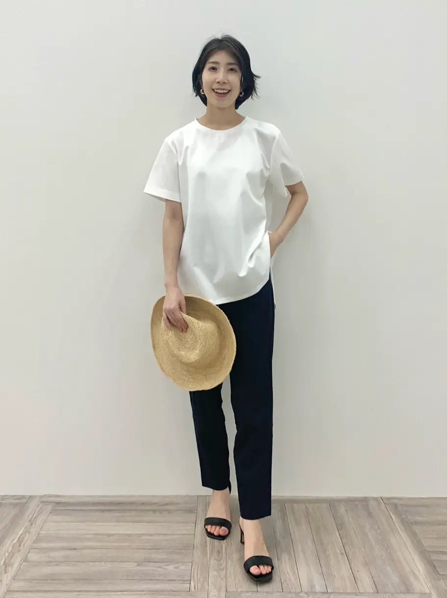  板垣 コーディネート画像