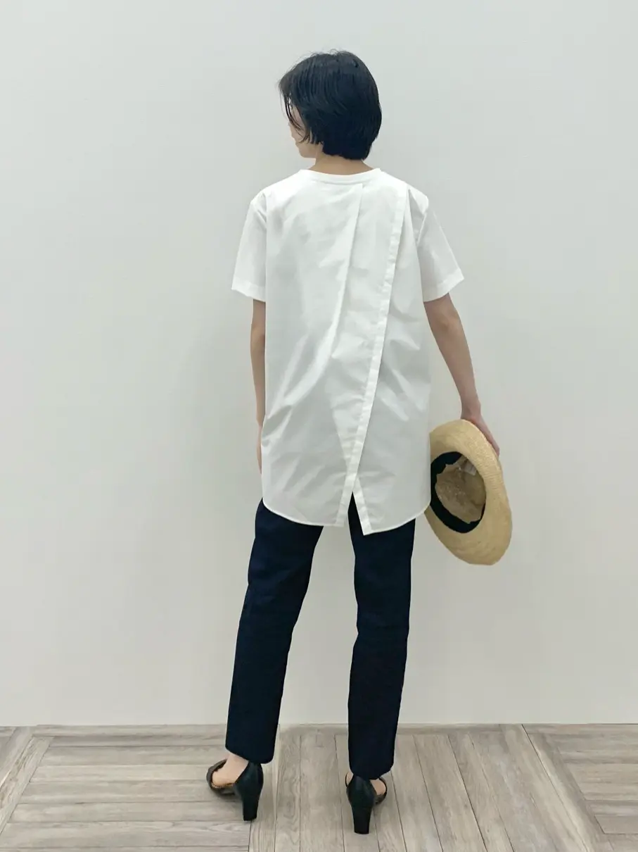 23区 板垣 コーディネート画像