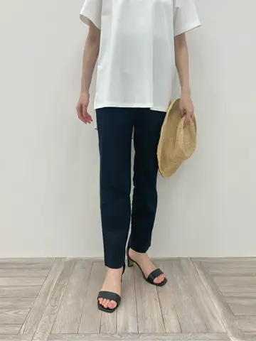 23区 板垣 コーディネート画像