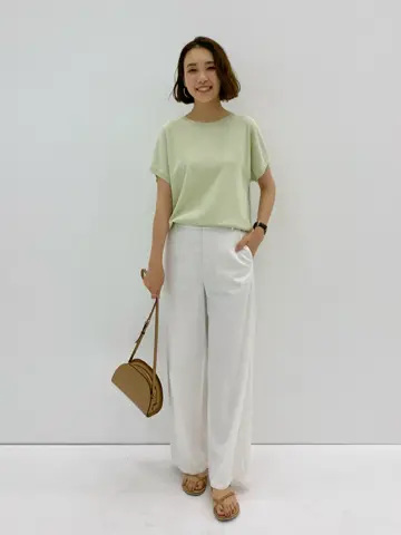 23区 秋葉 コーディネート画像