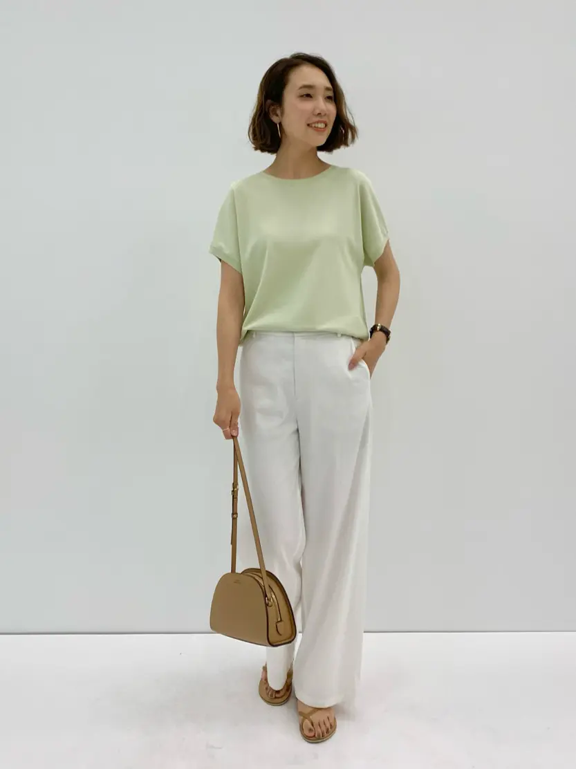 23区 秋葉 コーディネート画像