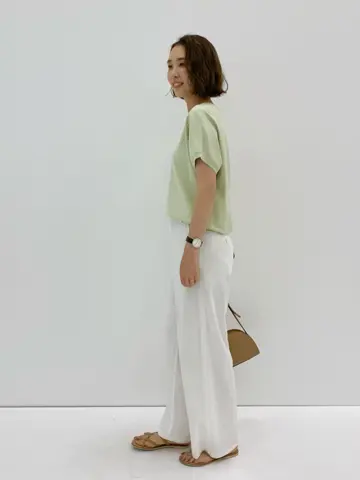 23区 秋葉 コーディネート画像