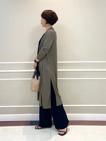 23区 荒川 コーディネート画像