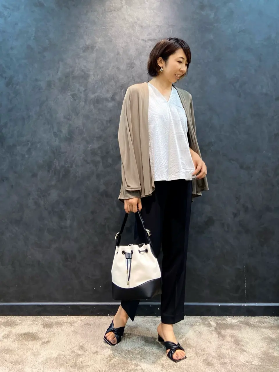  佐藤 コーディネート画像