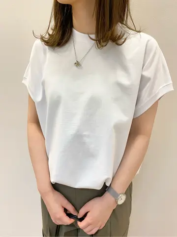 23区 八木沢 コーディネート画像