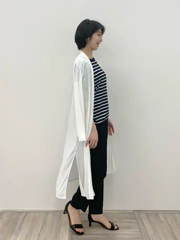 23区 板垣 コーディネート画像