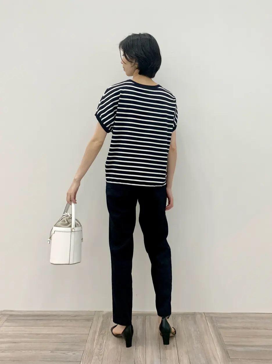 23区 板垣 コーディネート画像