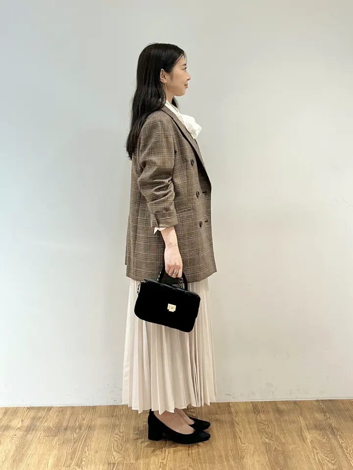 23区 西嶋 コーディネート画像