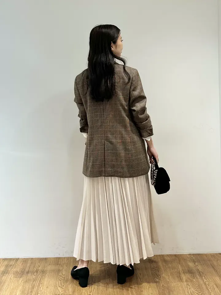 23区 西嶋 コーディネート画像
