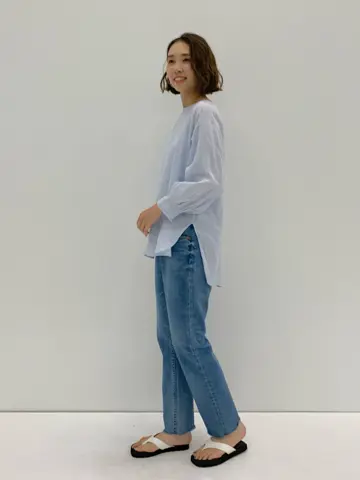 23区 秋葉 コーディネート画像