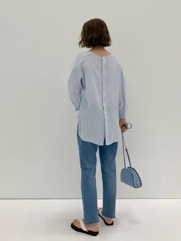 23区 秋葉 コーディネート画像