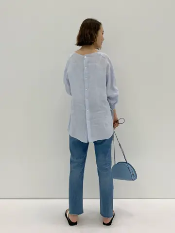 23区 秋葉 コーディネート画像