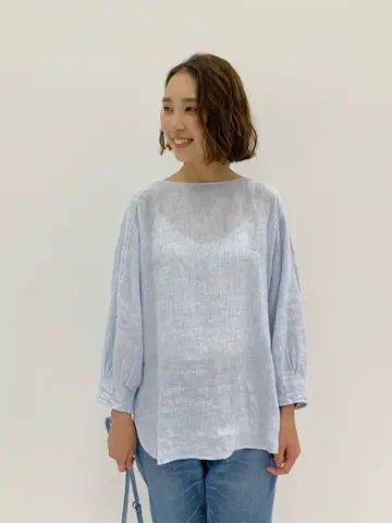 23区 秋葉 コーディネート画像