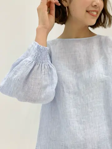 23区 秋葉 コーディネート画像