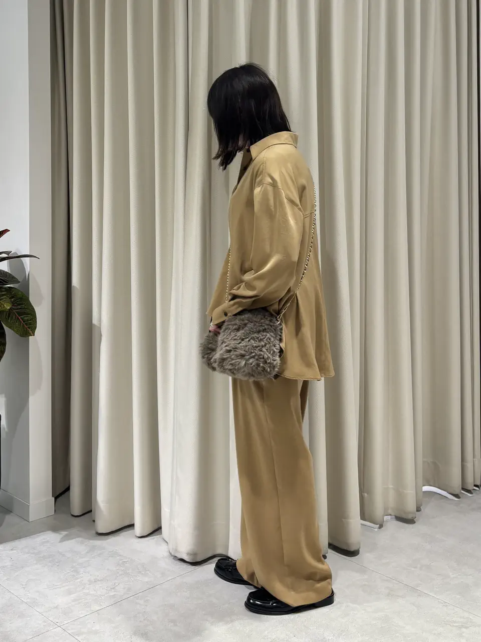 23区 石川 コーディネート画像