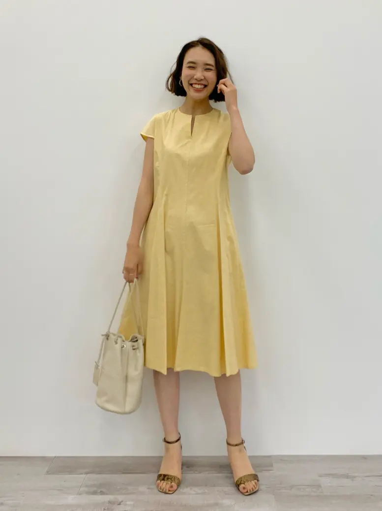 23区 秋葉 コーディネート画像