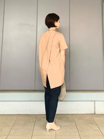 23区 望月 コーディネート画像