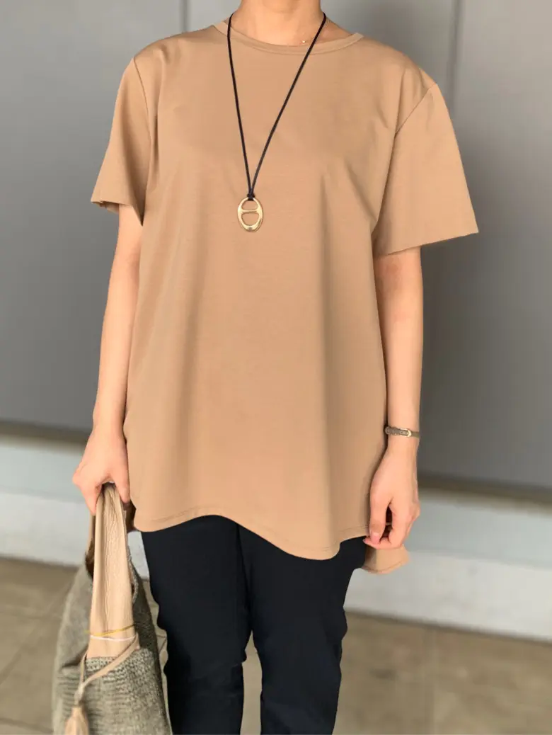 23区 望月 コーディネート画像