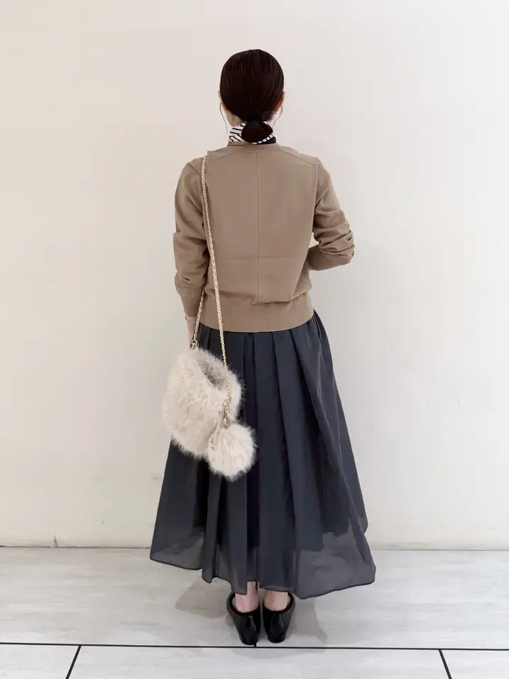 23区 S moe コーディネート画像