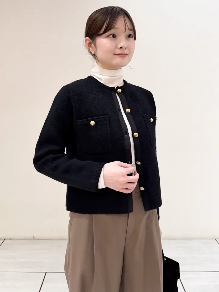 23区 S moe コーディネート画像