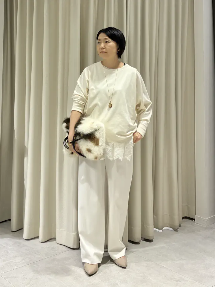 23区 櫻木 コーディネート画像