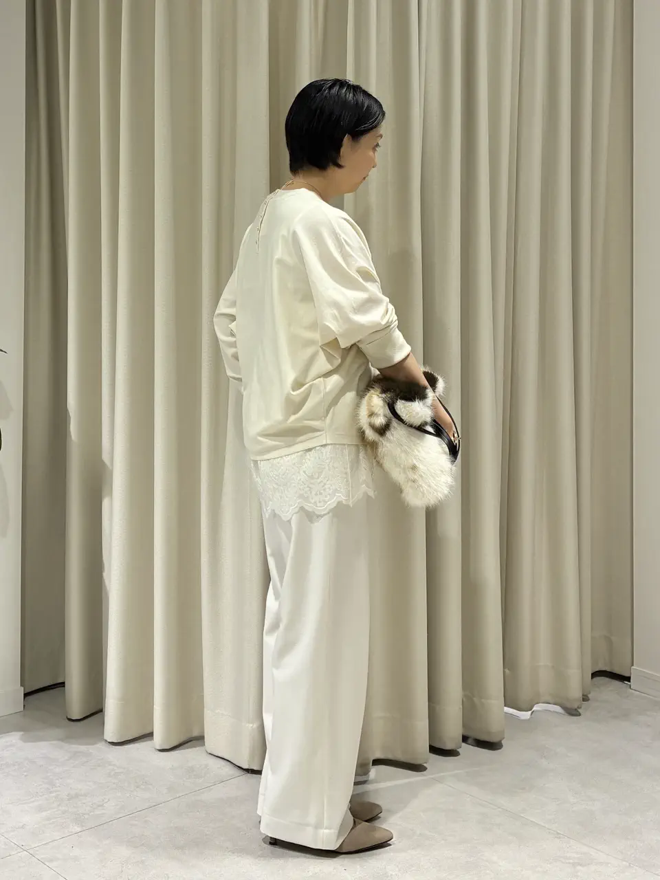 23区 櫻木 コーディネート画像