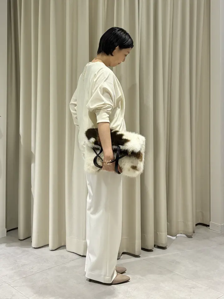23区 櫻木 コーディネート画像