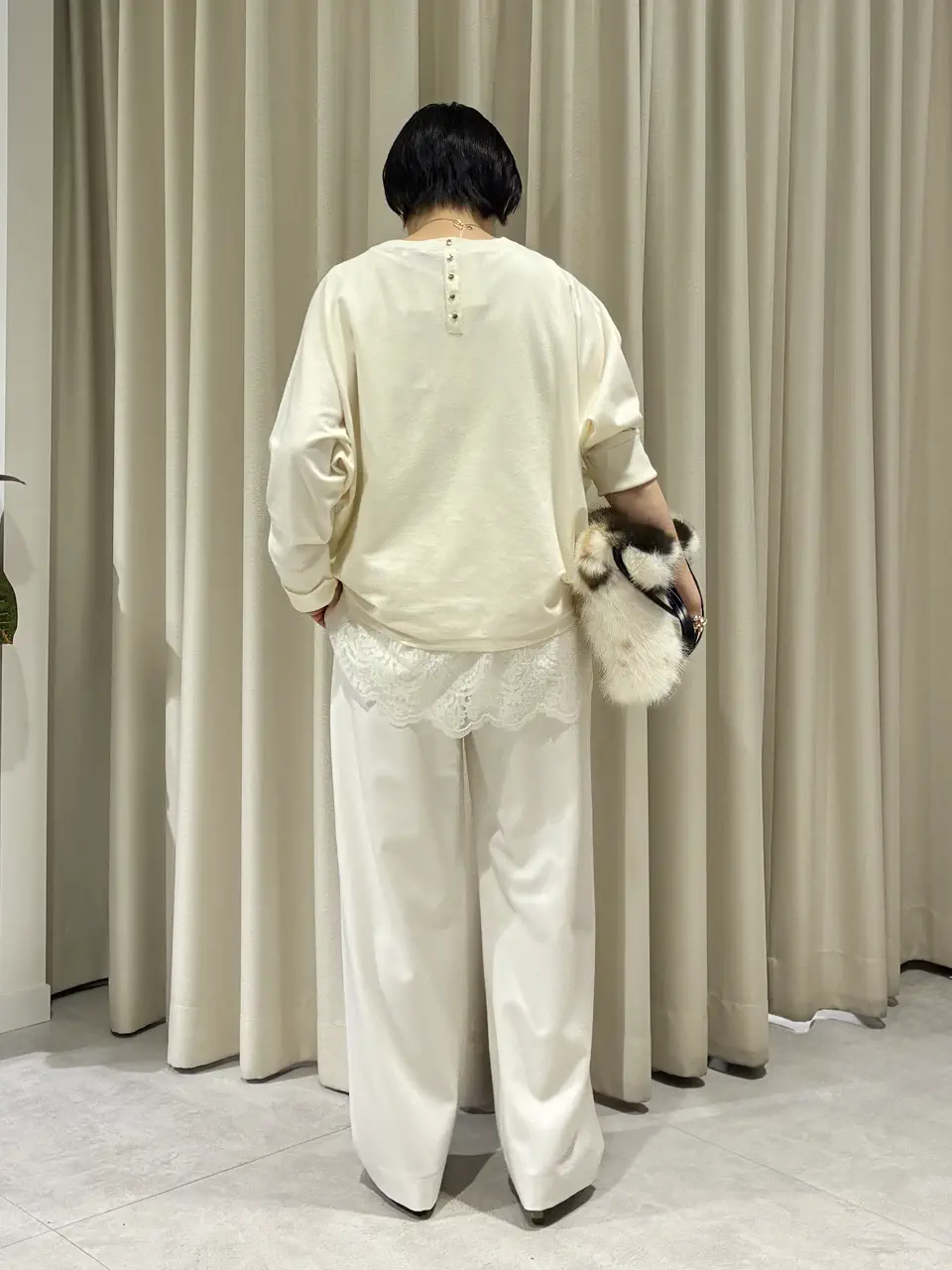 23区 櫻木 コーディネート画像
