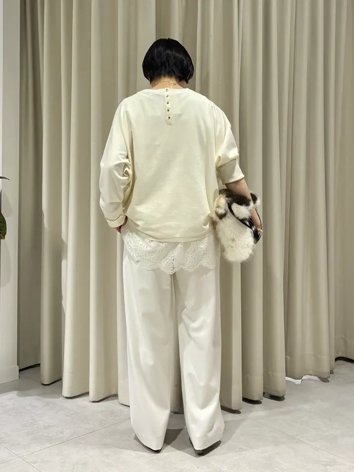 23区 櫻木 コーディネート画像