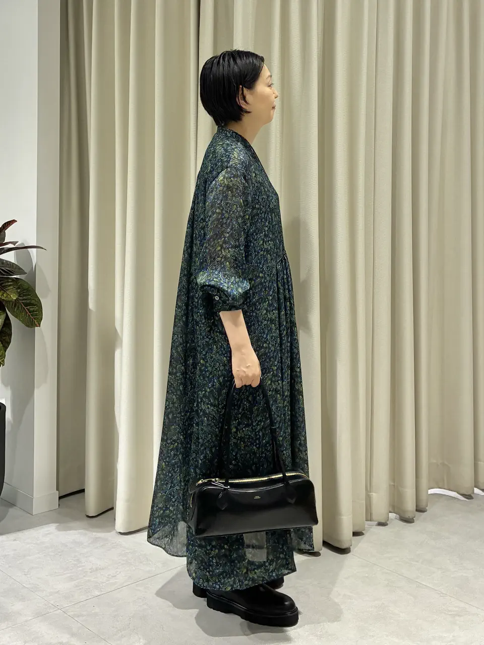 23区 櫻木 コーディネート画像