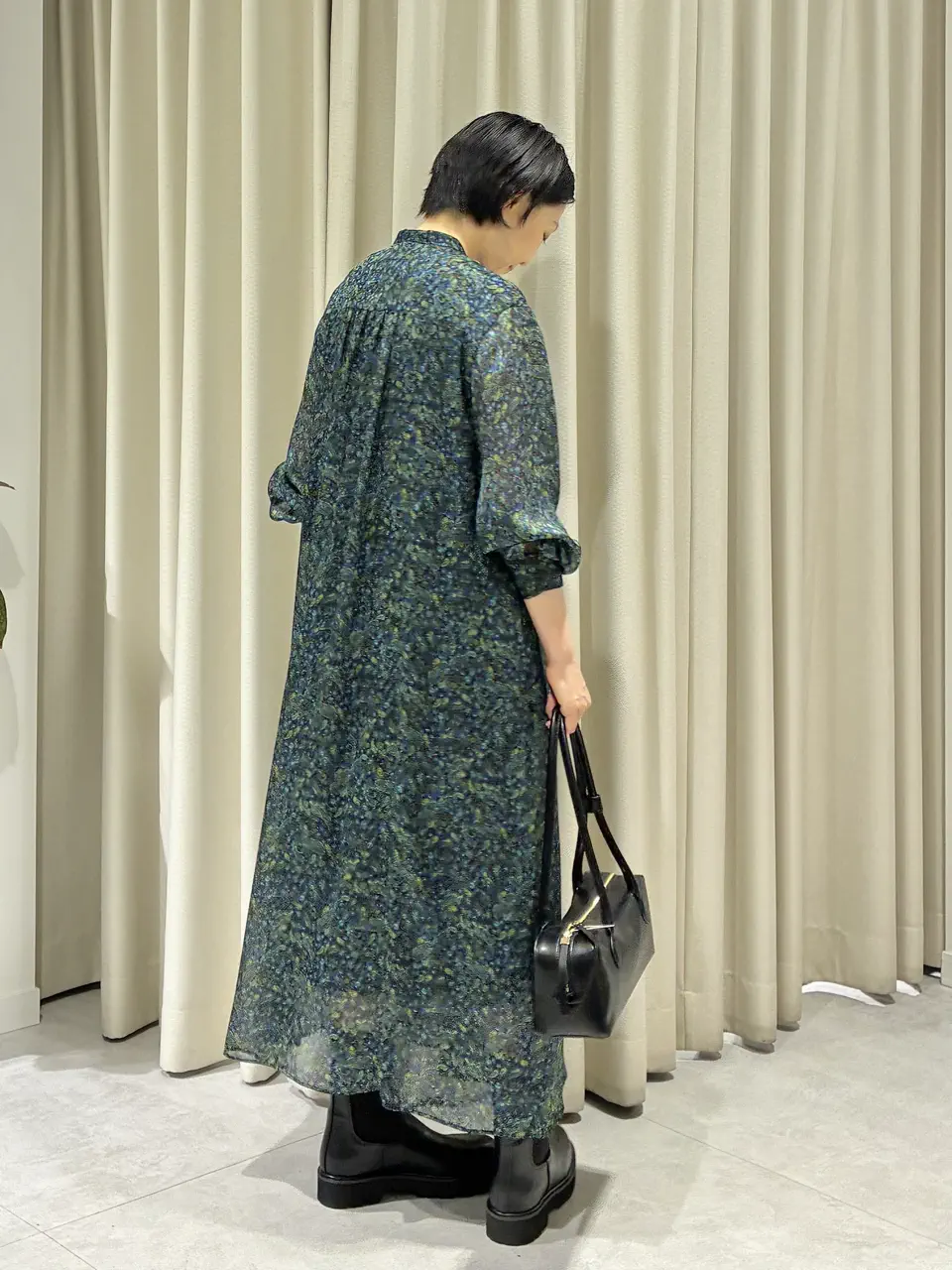 23区 櫻木 コーディネート画像