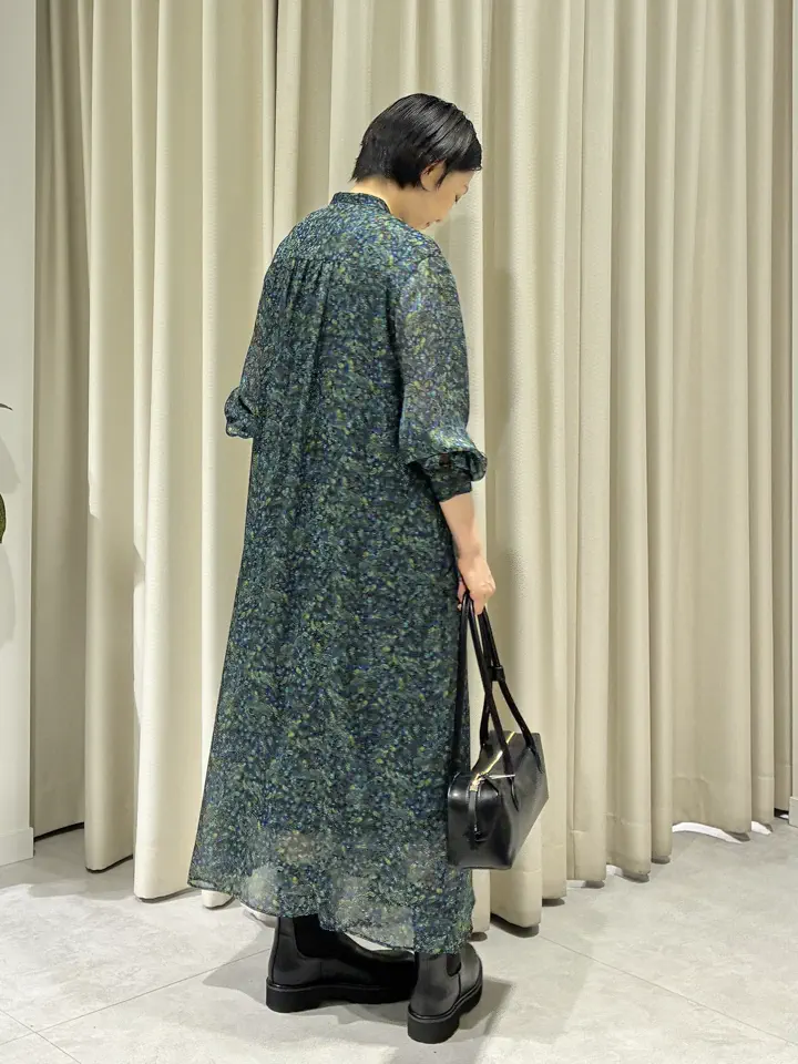 23区 櫻木 コーディネート画像