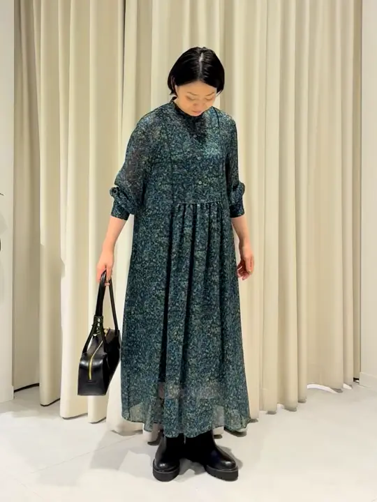23区 櫻木 コーディネート画像