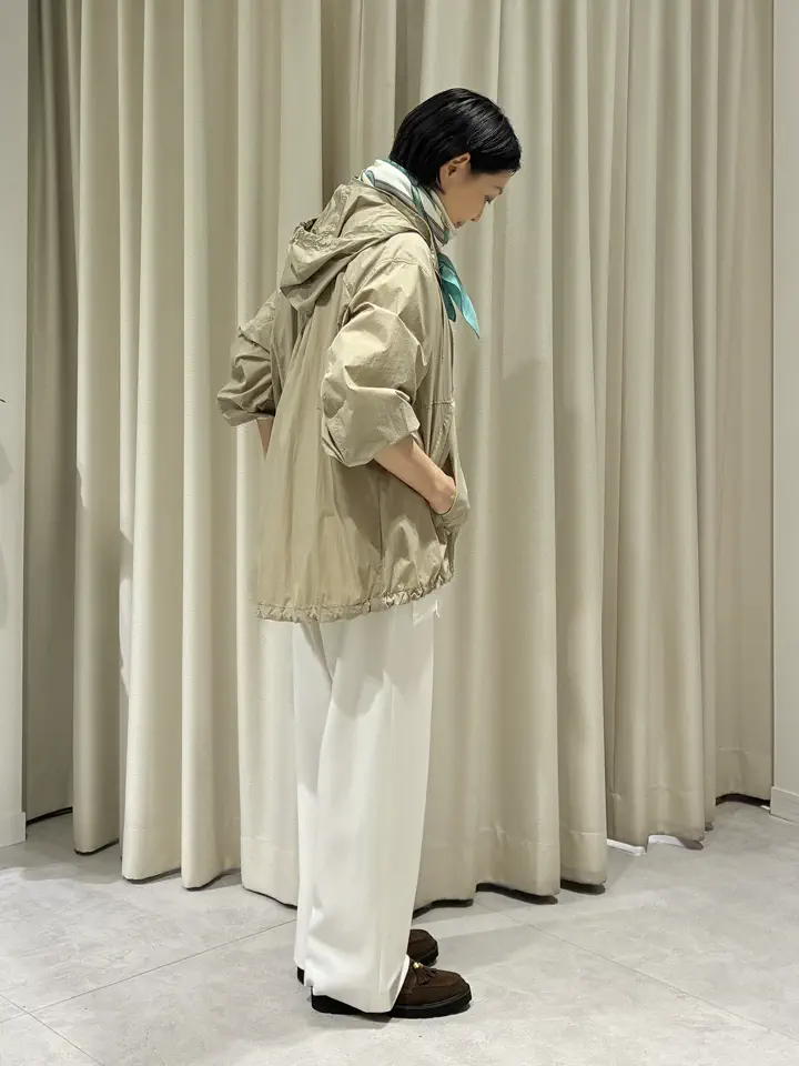 23区 櫻木 コーディネート画像