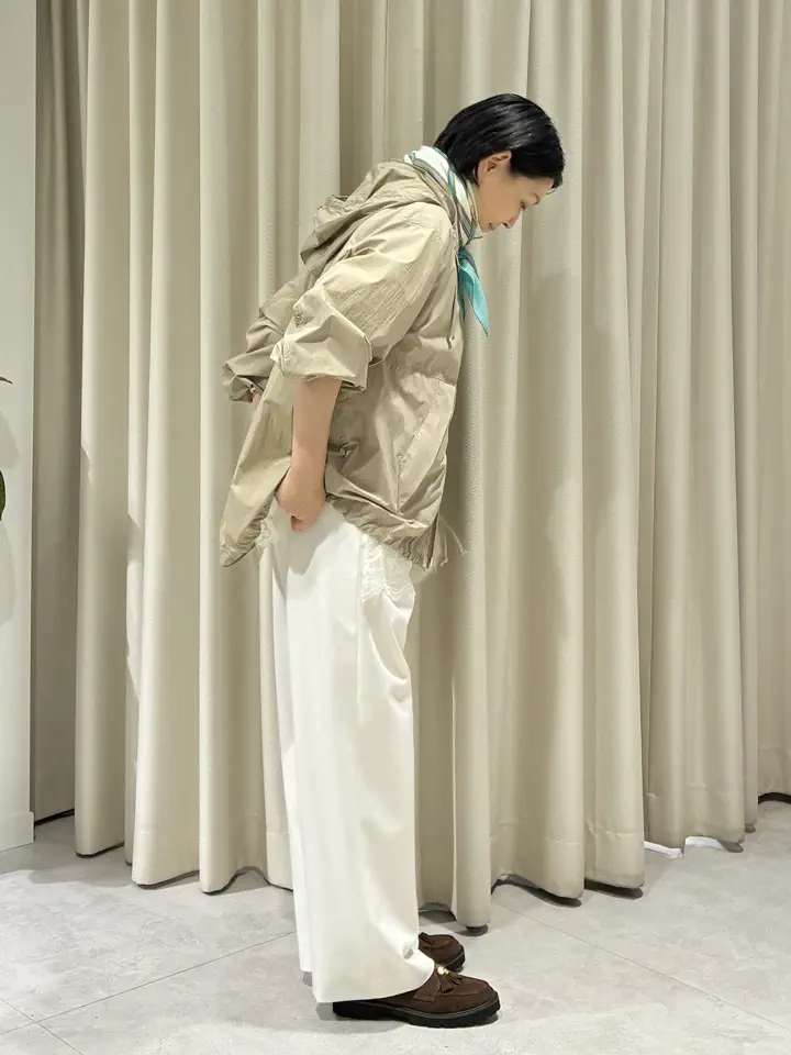 23区 櫻木 コーディネート画像